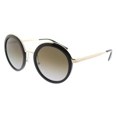 prada pr50ts sunglass hut black|Prada sunglasses clearance.